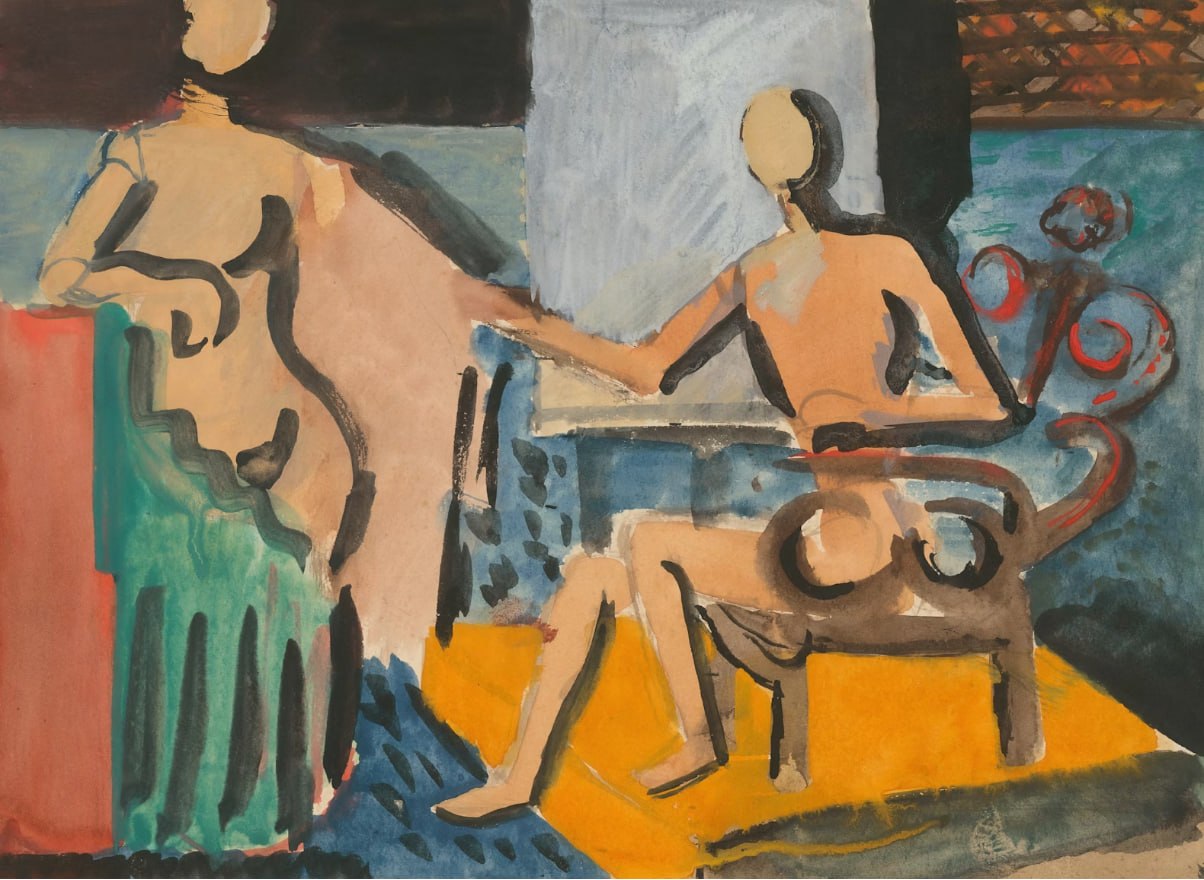 Casual Dating im Wandel der Zeit: Von den Salons der Kurtisanen zu modernen Art Nights