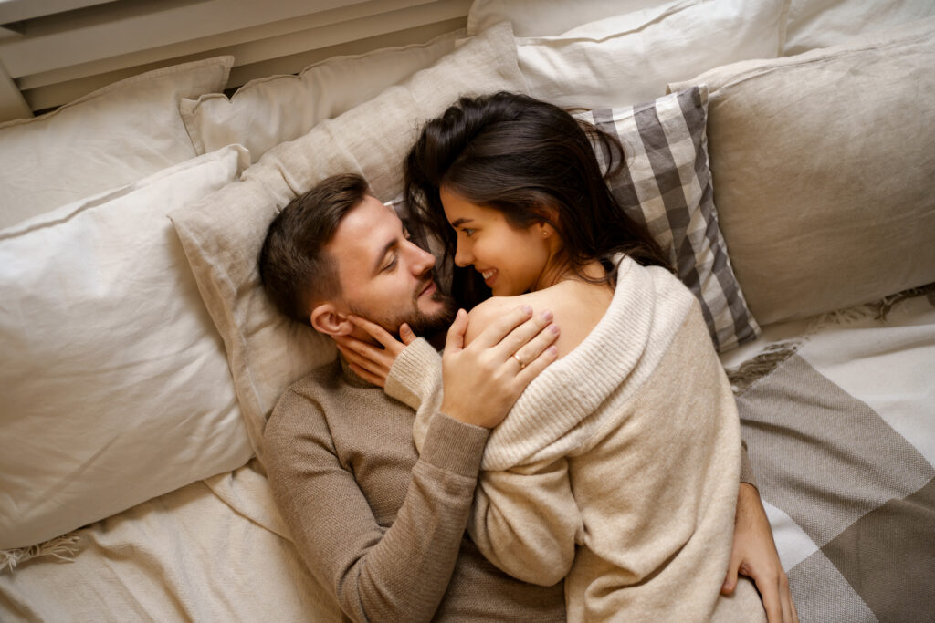 Casual Dating in Deutschland